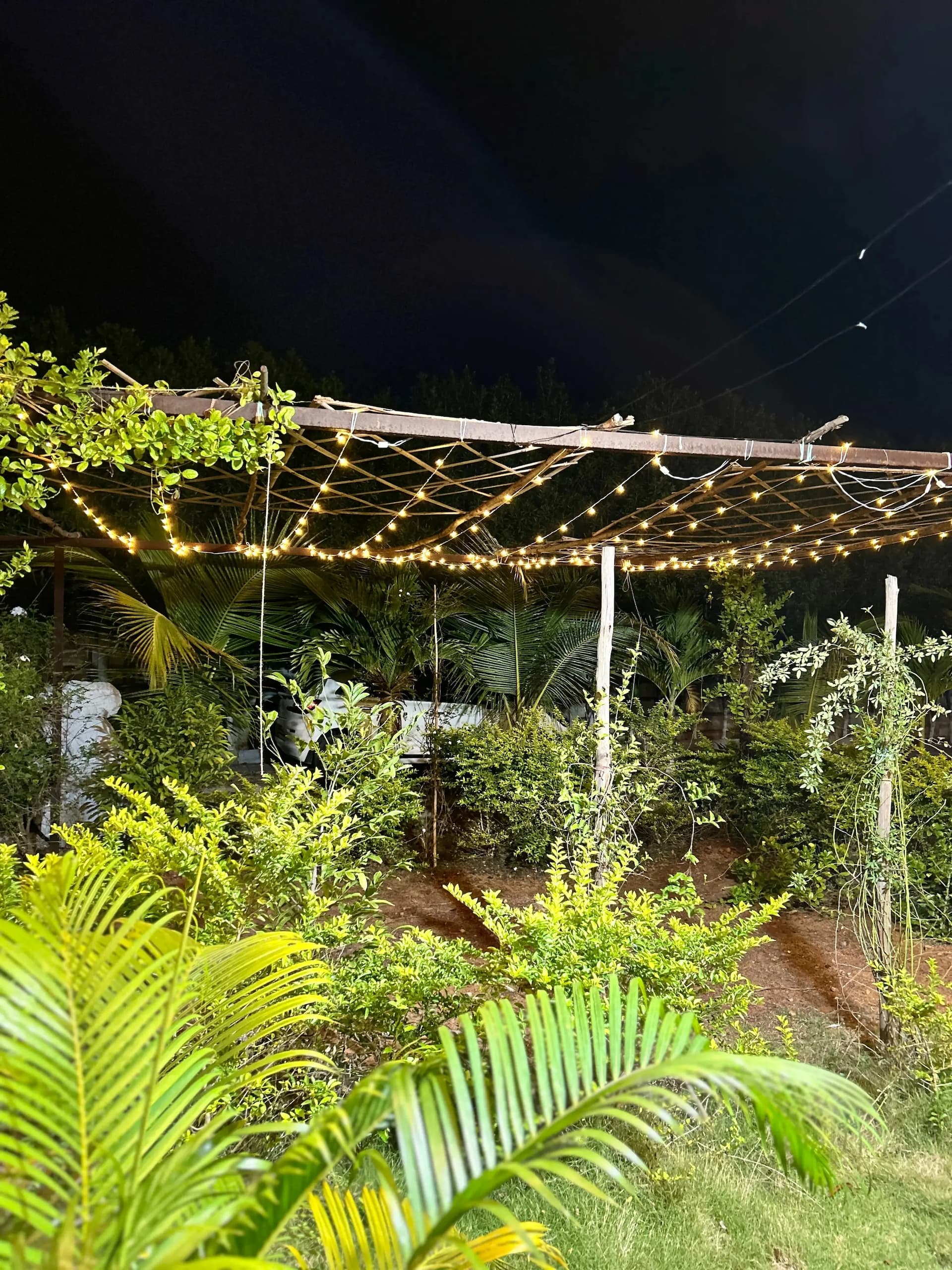 Photo 8 of 8 – 3 BHK farmhouse with a private pool in Moinabad, Hyderabad (BMF-F650)
