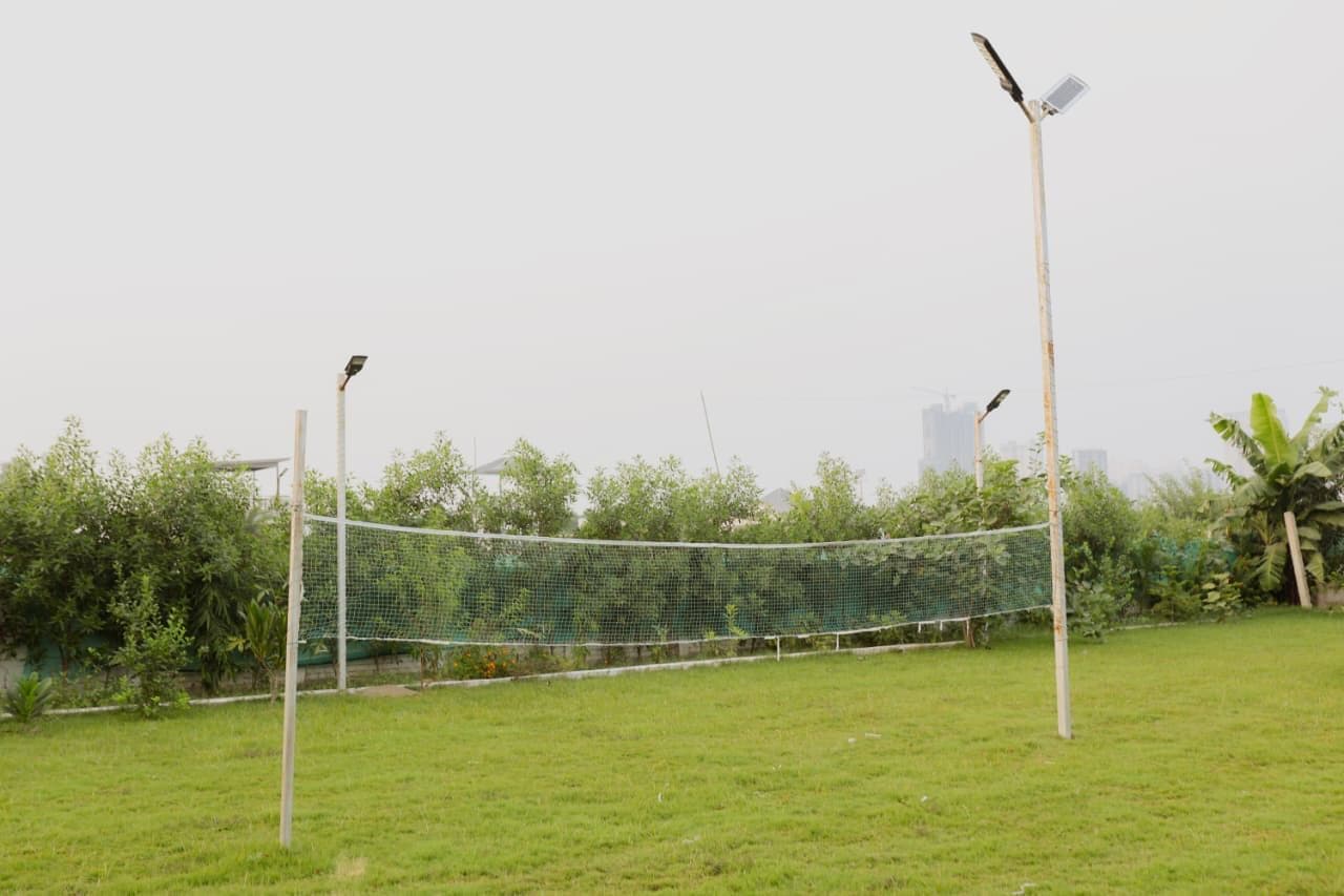 Photo 12 of 12 – 4 BHK farmhouse with a private pool in Noida, Delhi (BMF-F651)