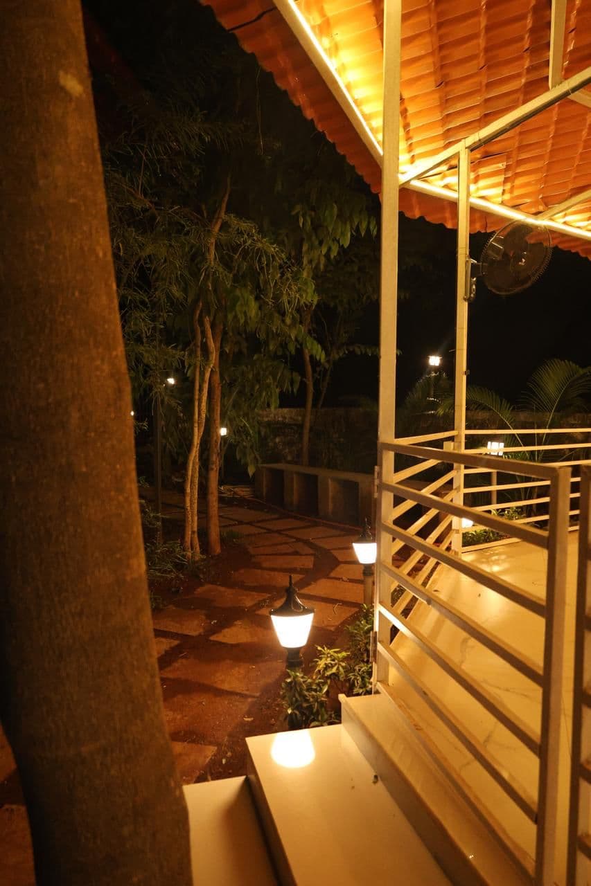 Photo 18 of 23 – 4 BHK villa with a pool in Kalam Chowk, Karjat (BMF-V652)