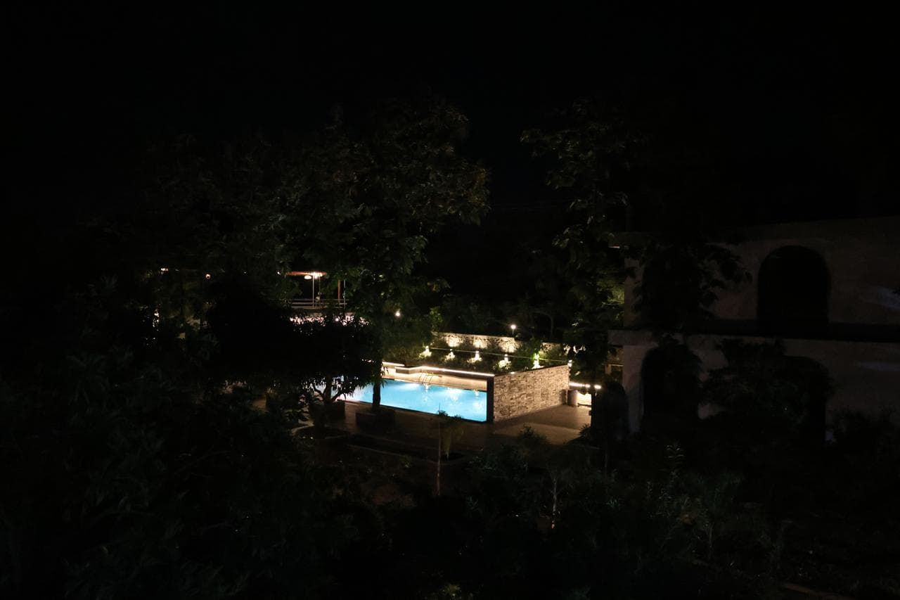 Photo 13 of 23 – 4 BHK villa with a pool in Kalam Chowk, Karjat (BMF-V652)