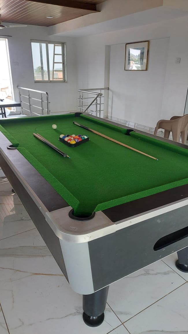 Photo 30 of 31 – 7 BHK villa with a private pool in Bhilar, Mahabaleshwar (BMF-V653)