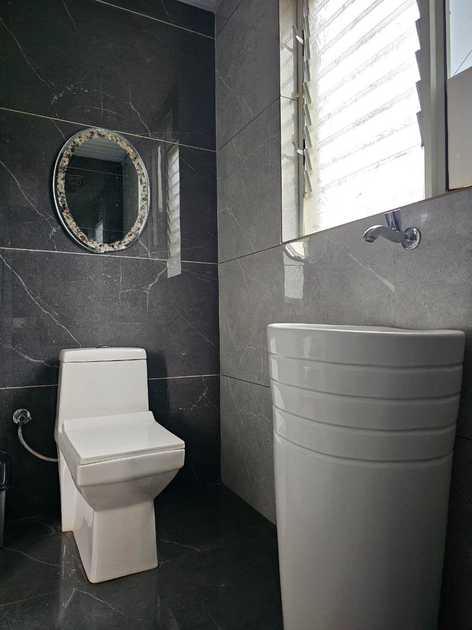 Photo 19 of 31 – 7 BHK villa with a private pool in Bhilar, Mahabaleshwar (BMF-V653)