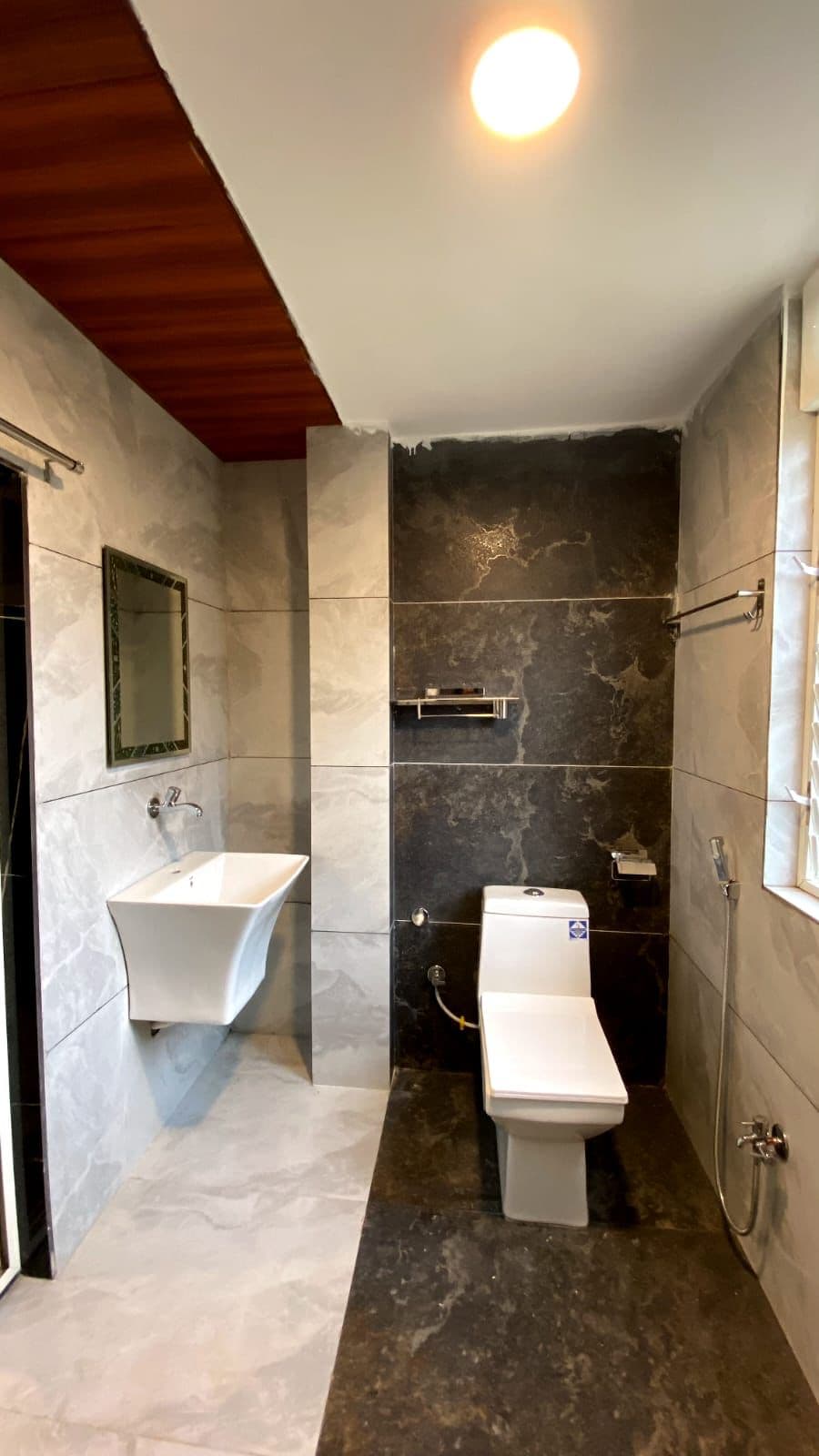 Photo 9 of 31 – 7 BHK villa with a private pool in Bhilar, Mahabaleshwar (BMF-V653)