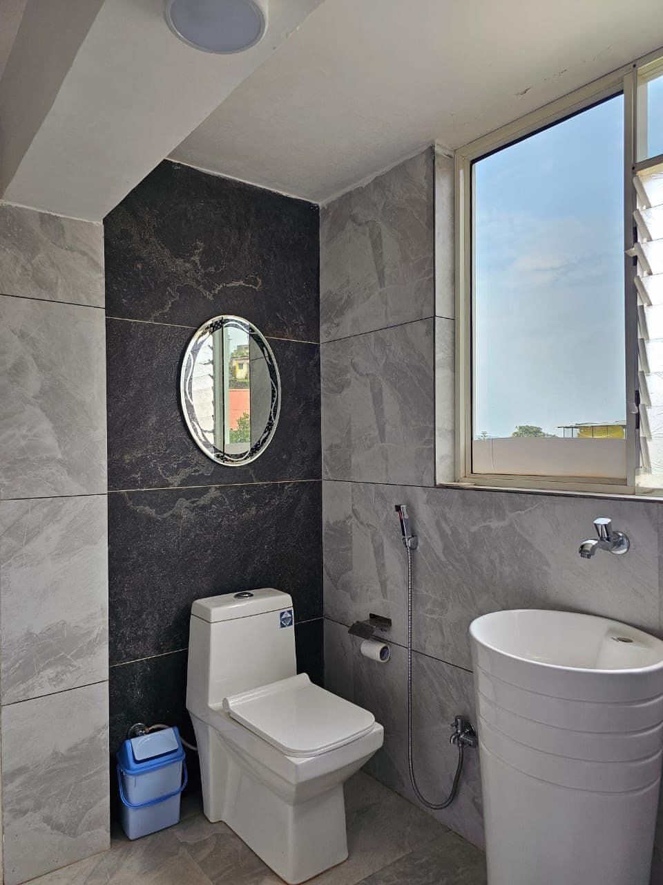 Photo 15 of 31 – 7 BHK villa with a private pool in Bhilar, Mahabaleshwar (BMF-V653)