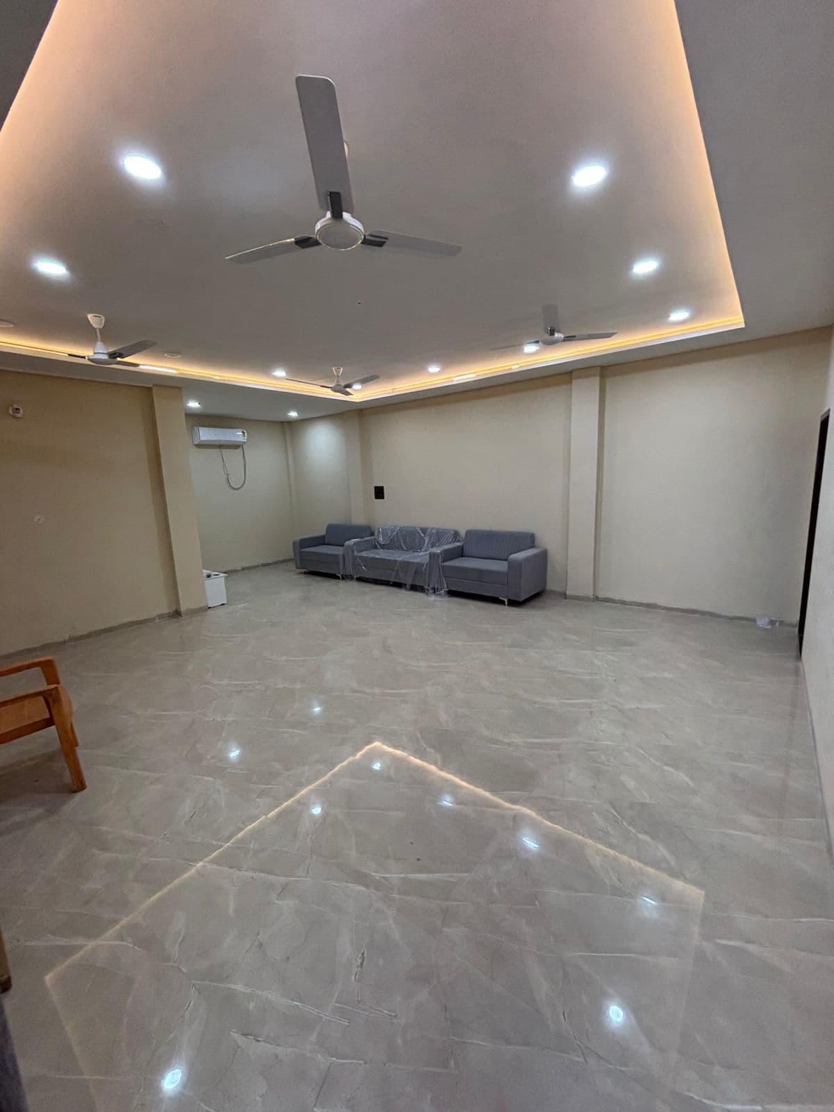 Photo 2 of 10 – 3 BHK farmhouse with a private pool in Choithram School, Indore (BMF-F654)