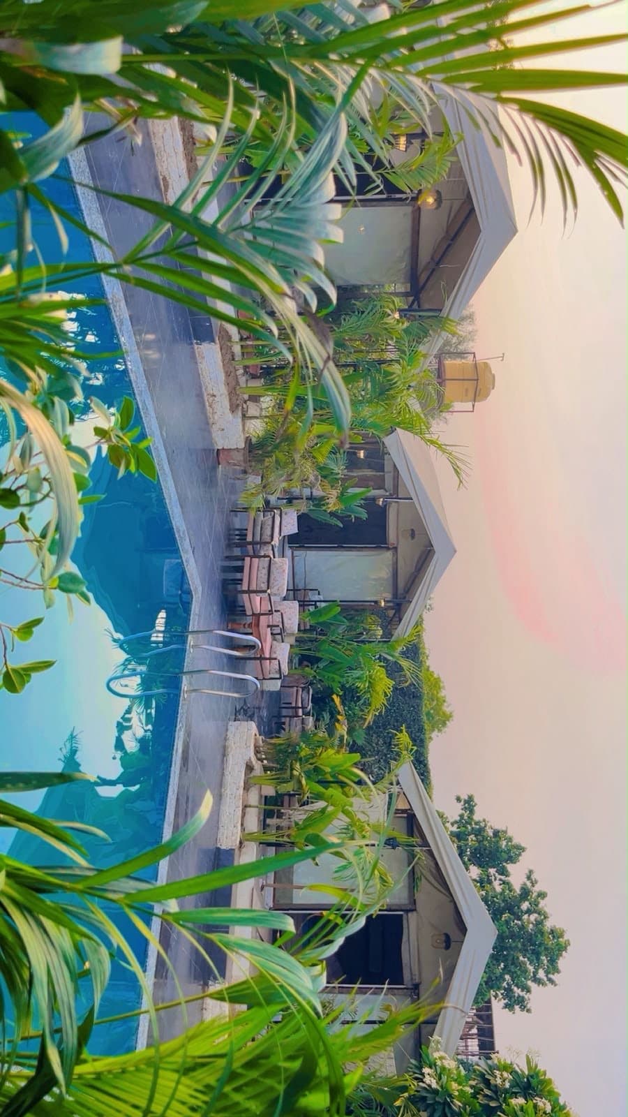 Photo 12 of 13 – 4 BHK farmhouse with a private pool in Chattarpur, Delhi (BMF-F655)