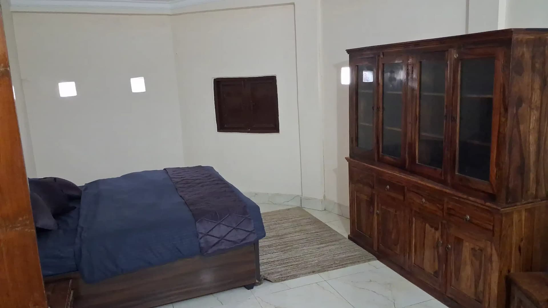 Photo 3 of 7 – 2 BHK farmhouse with a private pool in Gurugram, Delhi (BMF-F656)