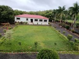 8-room resort with a private pool in Chitroad, Gir Somnath (BMF-R227)