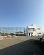 3 BHK farmhouse with a private pool in Sevani, Surat (BMF-F249)