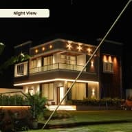 3 BHK villa with a private pool in Bangaliguda, Hyderabad (BMF-V292)