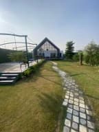 3 BHK farmhouse with a private pool in Murthal, Sonipat (BMF-F336)