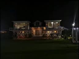 5 BHK farmhouse with a private pool in Noida, Delhi (BMF-F386)