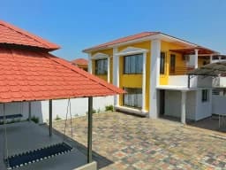 1 BHK farmhouse with a private pool in olpad, Surat (BMF-F391)