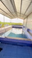 2 BHK farmhouse with a private pool in Sevani, Surat (BMF-F392)