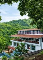 6 BHK villa with a private pool in Niwali Waterfall, Ratnagiri (BMF-V414)