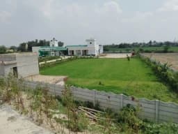 10 BHK farmhouse with a private pool in Noida, Delhi (BMF-F466)
