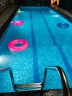 3 BHK villa with a private pool in Tungarli Lake, Lonavala (BMF-V540)