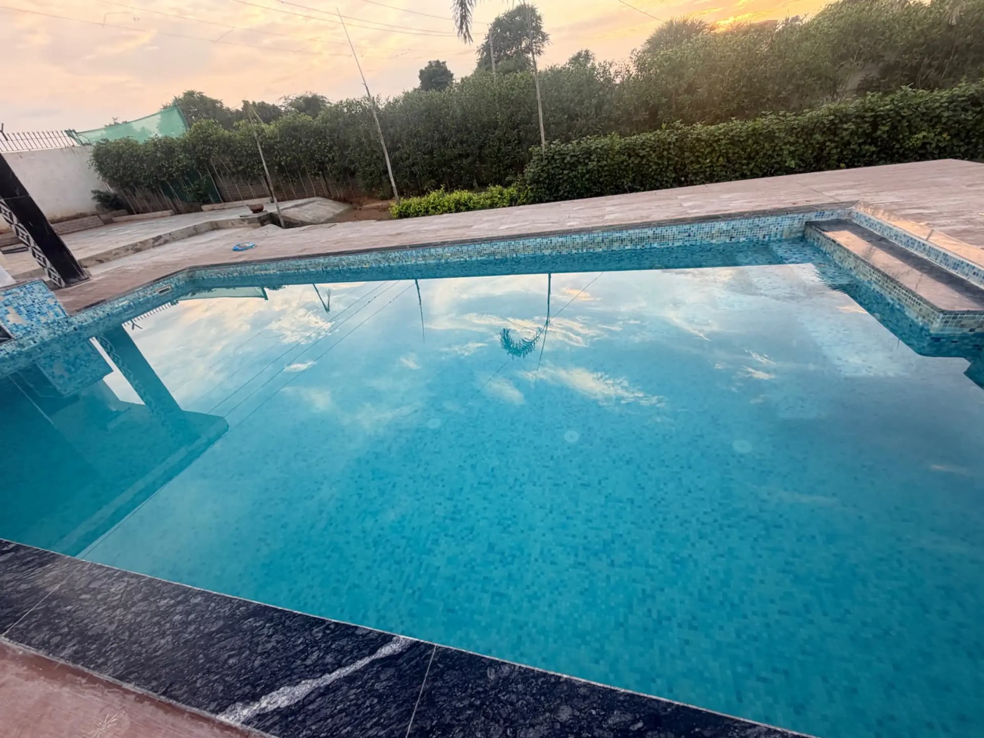 2 BHK farmhouse in Rajokri, Delhi (BMF-F591)
