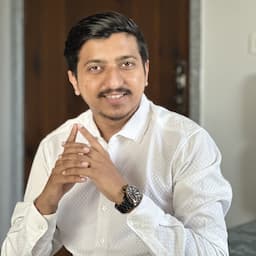 Rahul Sapra