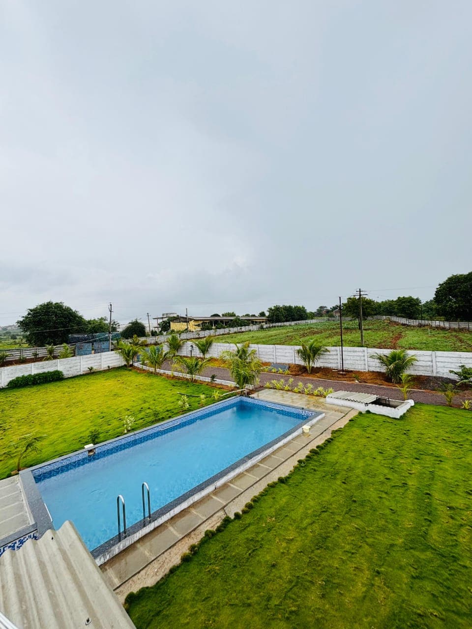 Farmhouse in Narayanpur, Hyderabad: What We Paid and What We'd Change