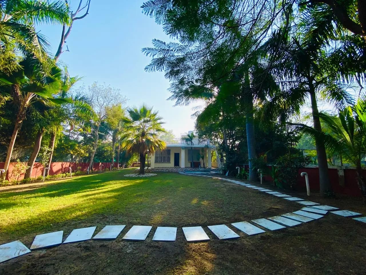 5 Affordable Farmhouses Near Ahmedabad, From ₹5,280