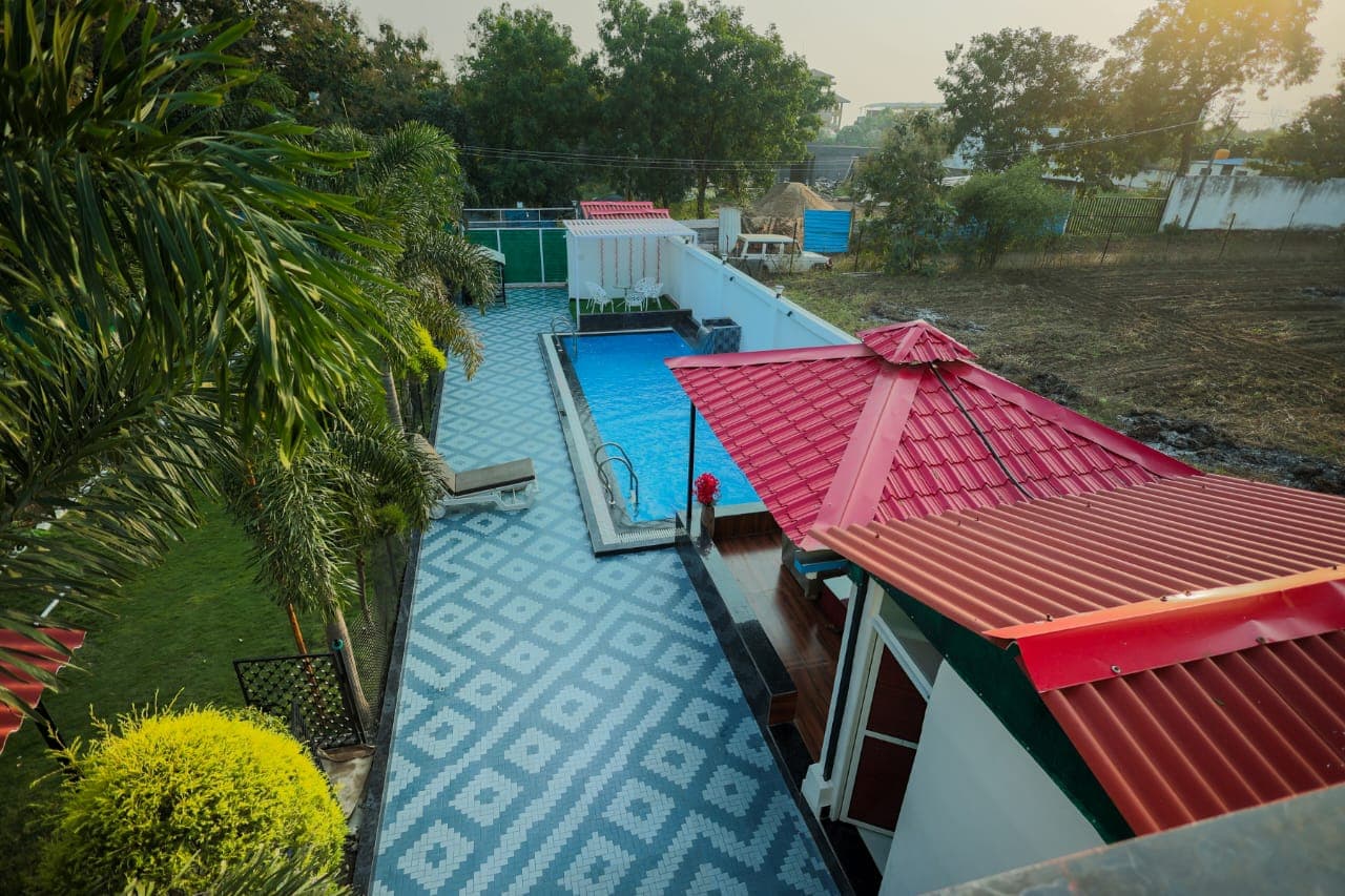 Indore Villa Guide: 2 Properties, and Which Suits You