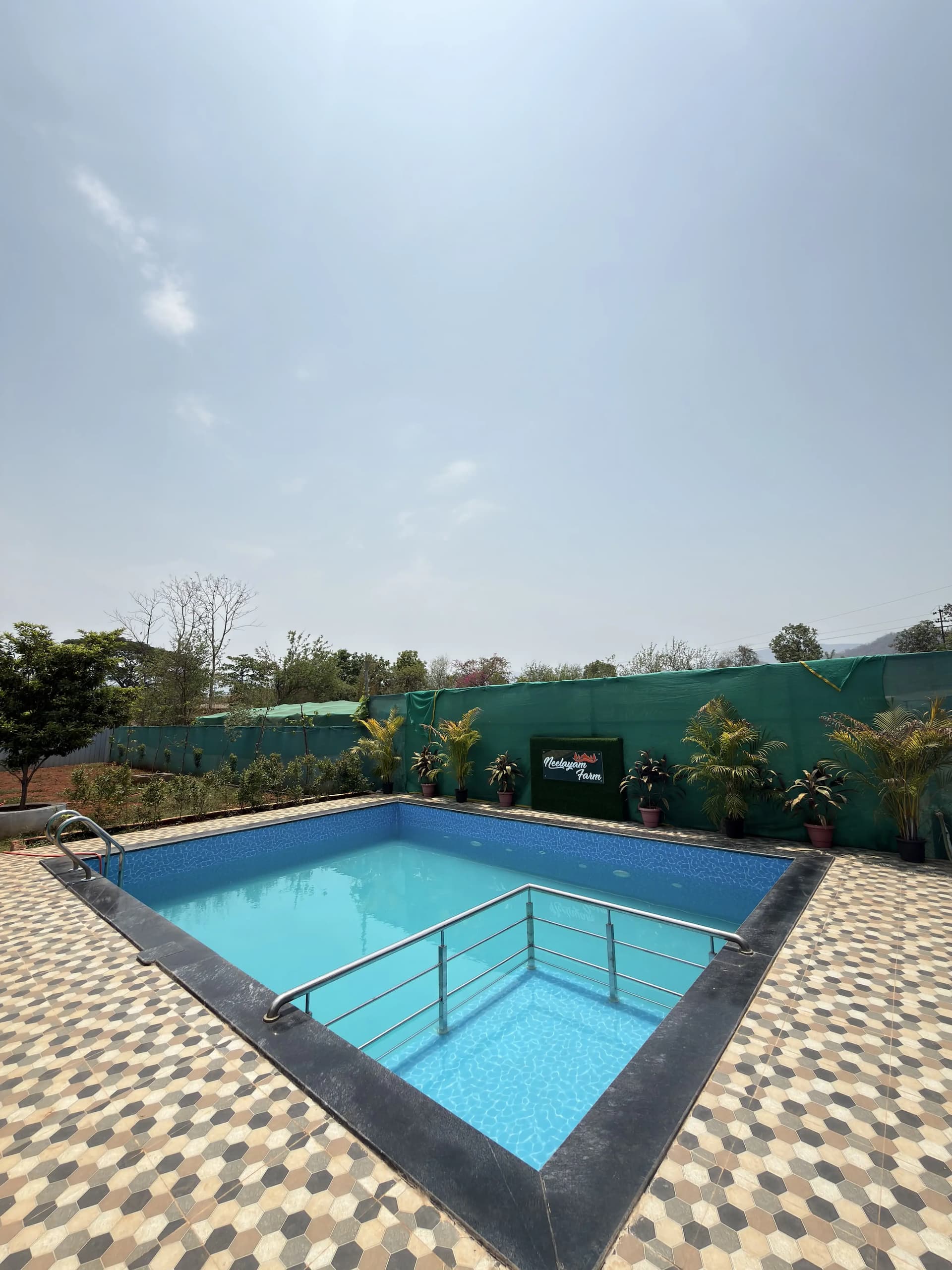 Booking a Farmhouse in the Monsoon: What Actually Changes