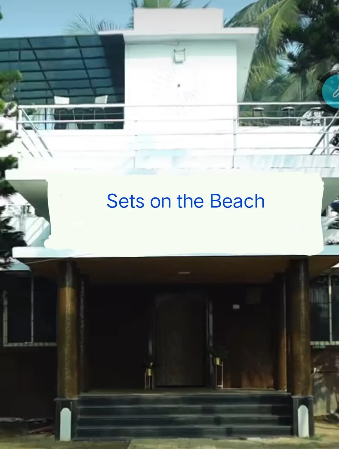 Villa in Mumbai: Areas, Prices and What to Book