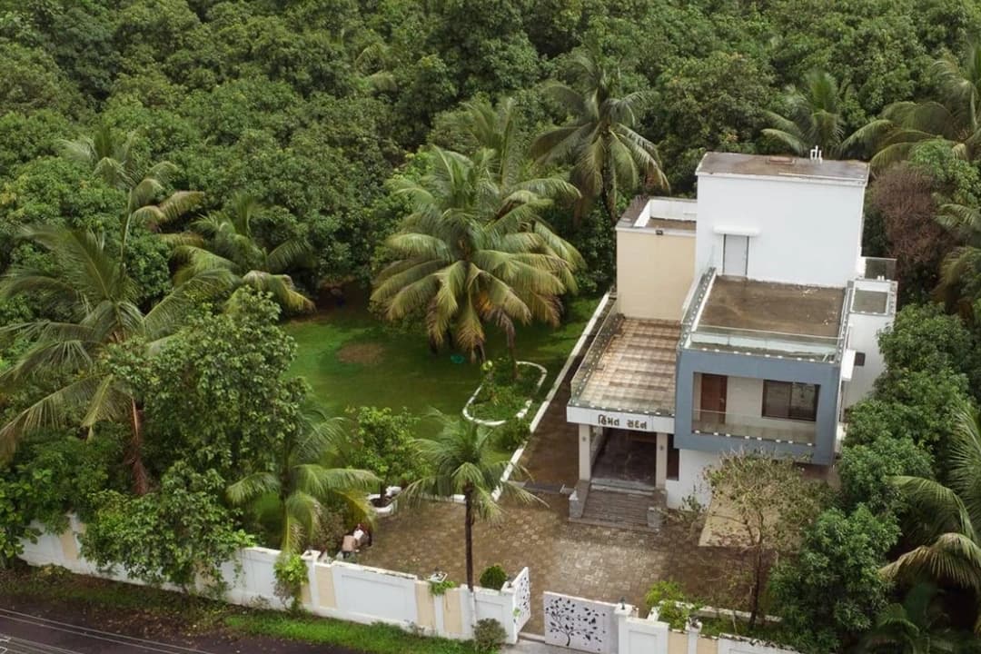 Silvassa Resort Guide: 1 Properties, and Which Suits You