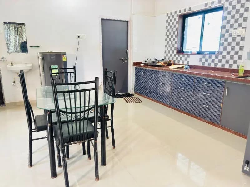 What an "Active Kitchen" Actually Means on a Farmhouse Listing