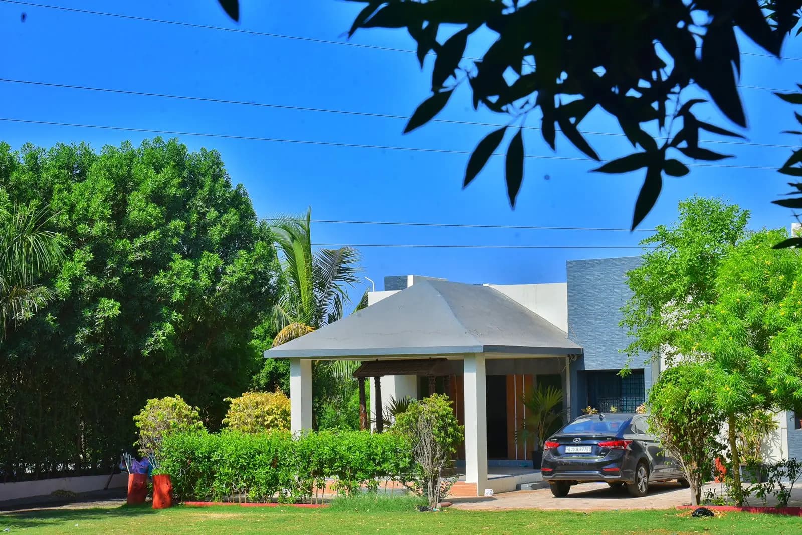 First Time Booking a Farmhouse? Start With These
