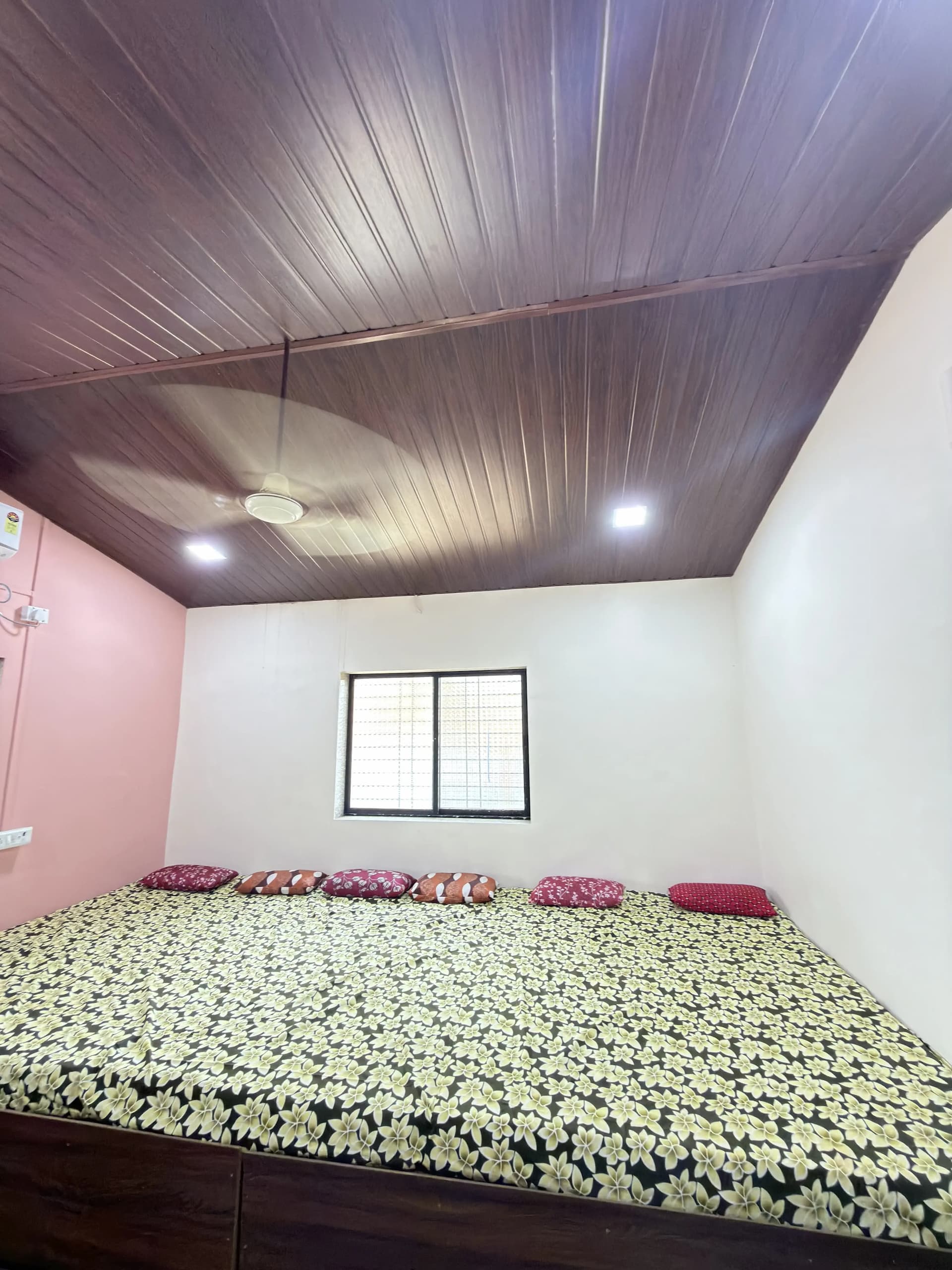 Children's pool area at BMF-F400, Takave Gaon, Karjat