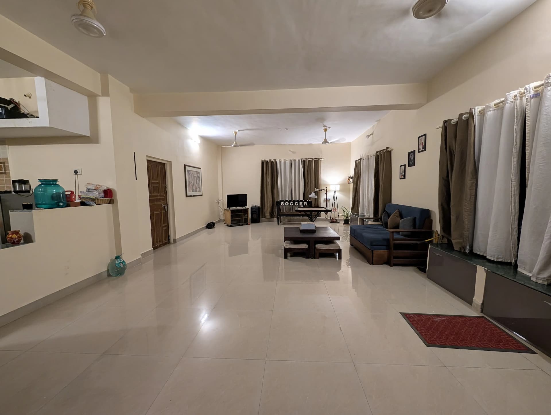 3BHK farmhouse at Sumiralife in Badlapur, Thane
