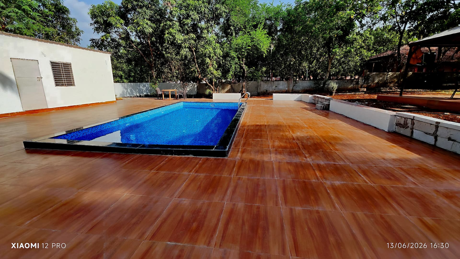 Sumiralife — farmhouse in Badlapur, Thane
