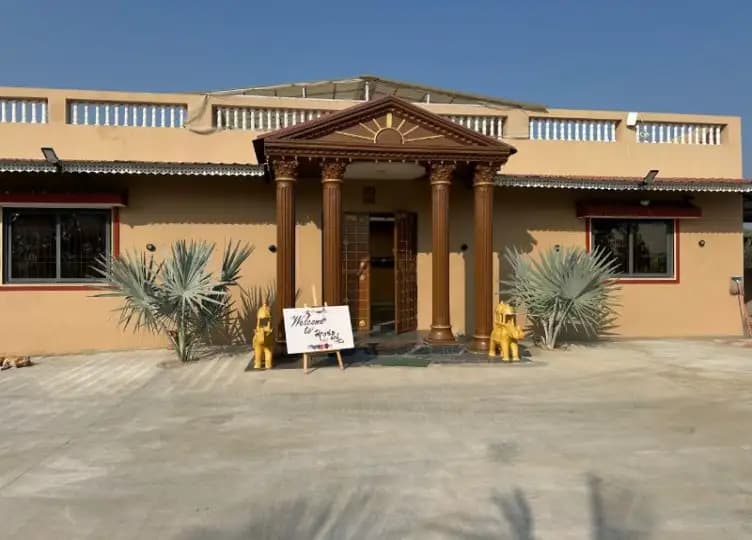 bmf-f166 ahmedabad image 1