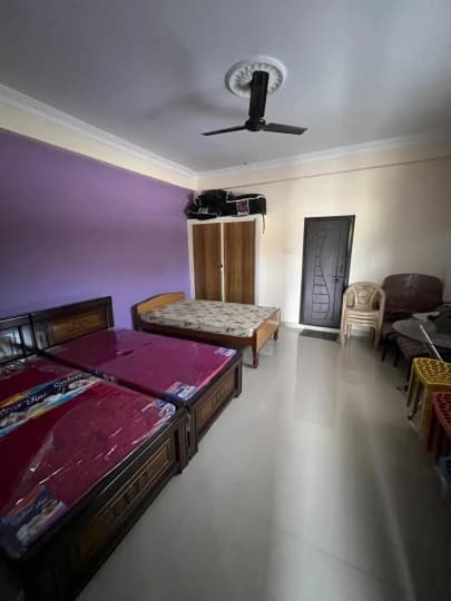 Photo 8 of 13 – 2 BHK villa with a private pool in Moinabad, Hyderabad (BMF-V432)