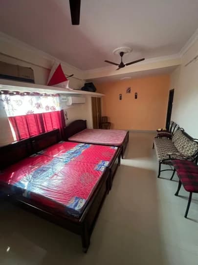 Photo 7 of 13 – 2 BHK villa with a private pool in Moinabad, Hyderabad (BMF-V432)