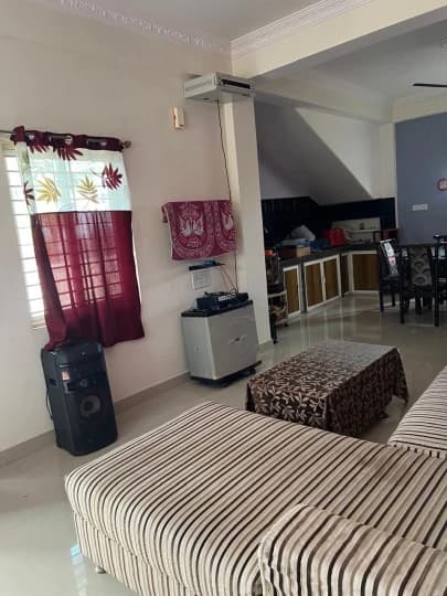 Photo 13 of 13 – 2 BHK villa with a private pool in Moinabad, Hyderabad (BMF-V432)