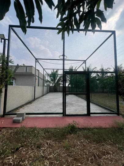 Photo 12 of 13 – 2 BHK villa with a private pool in Moinabad, Hyderabad (BMF-V432)
