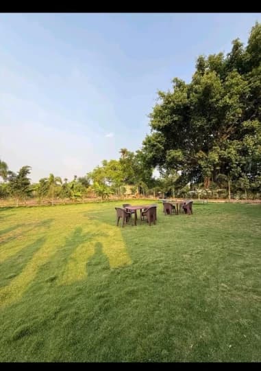 Photo 13 of 15 – 2 BHK villa with a private pool in Shamirpet, Hyderabad (BMF-V465)