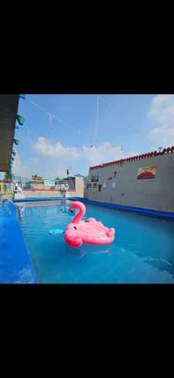 Photo 1 of 19 – 3 BHK villa with a private pool in Nevta Lake, Jaipur (BMF-V497)