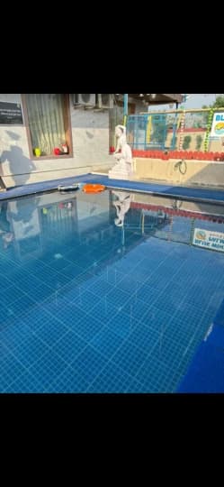 Photo 12 of 19 – 3 BHK villa with a private pool in Nevta Lake, Jaipur (BMF-V497)