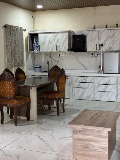 Photo 4 of 19 – 3 BHK villa with a private pool in Nevta Lake, Jaipur (BMF-V497)