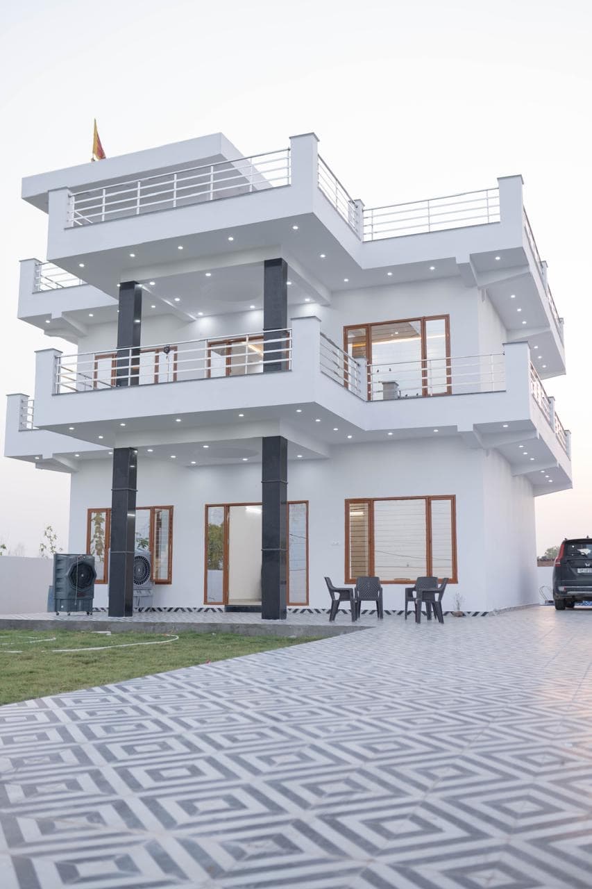 bmf-f556 ghaziabad image 1