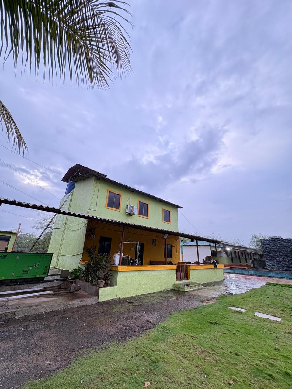 bmf-f558 thane image 1