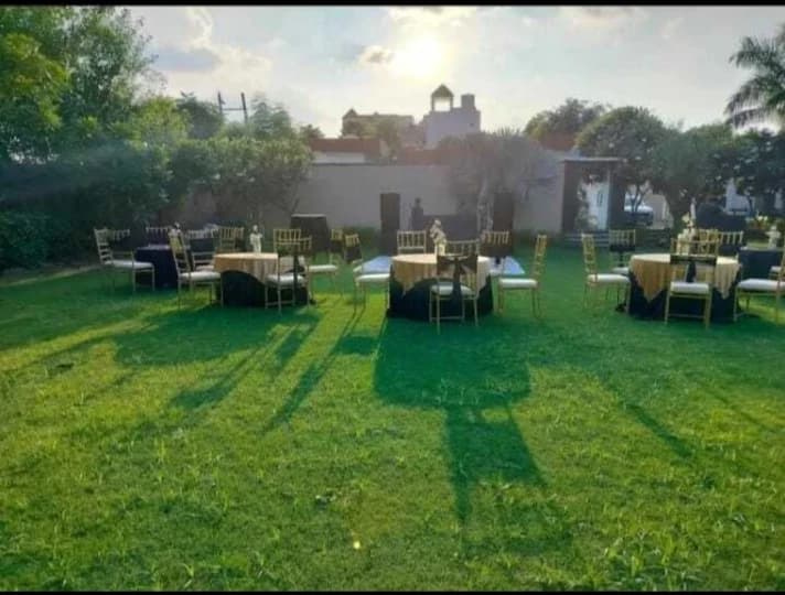 Photo 10 of 10 – 2 BHK farmhouse with a private pool in Gurugram, Delhi (BMF-F570)